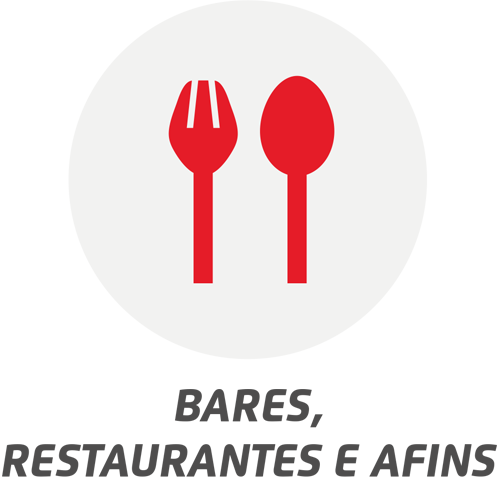 Bares, Restaurantes e Afins