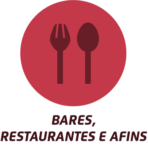 Bares, Restaurantes e Afins